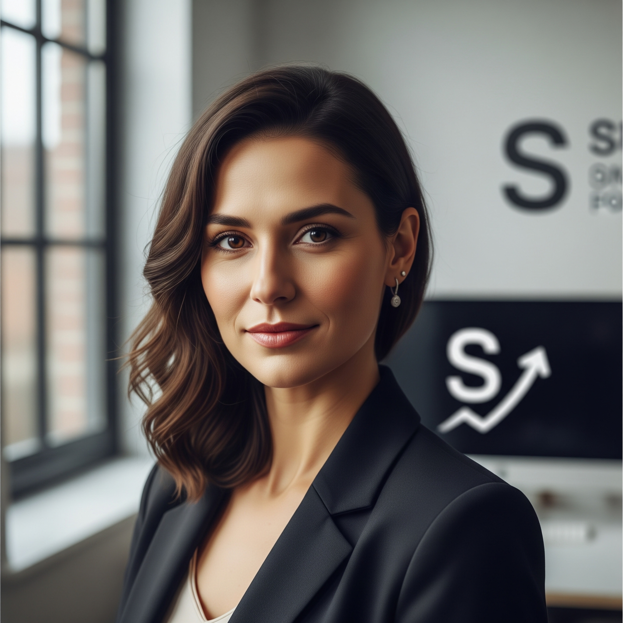 Sarah K.
